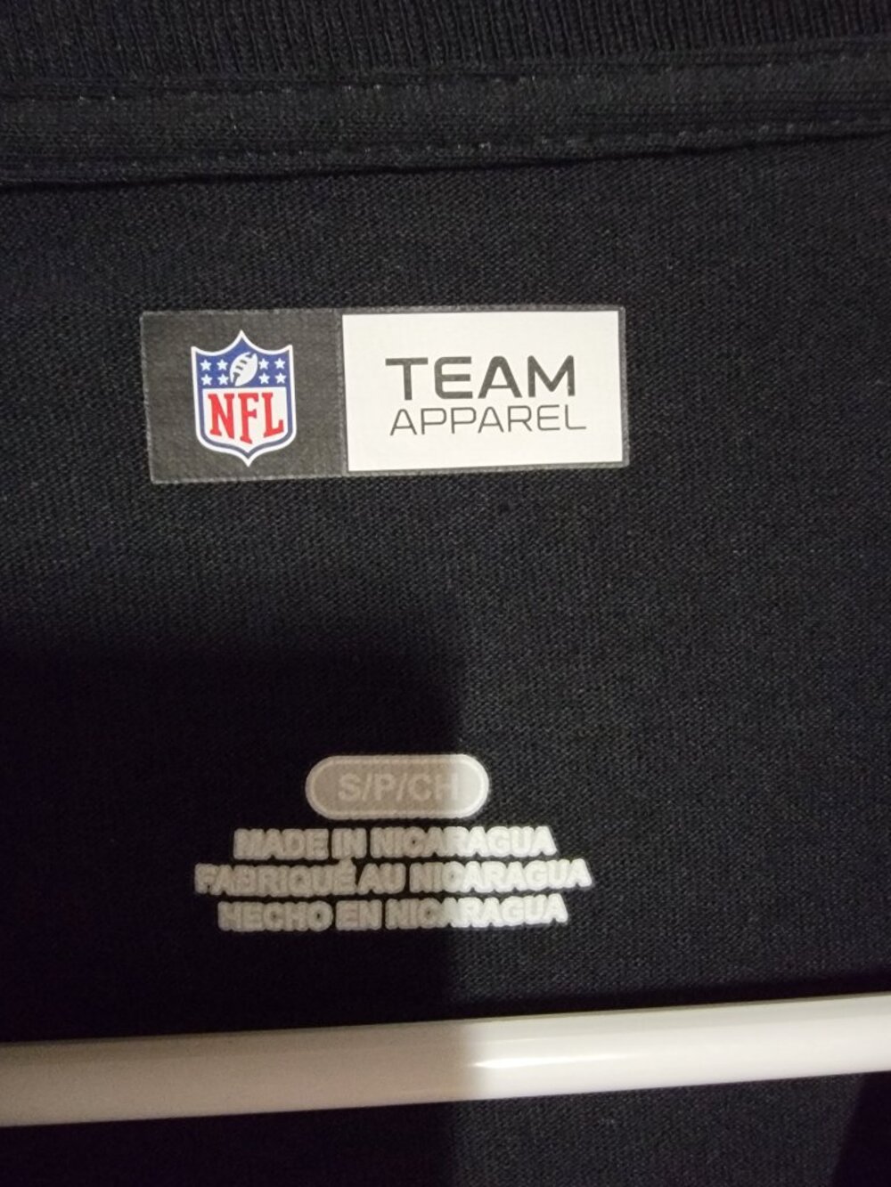 NFL Men's Baltimore Ravens Tshirt - Picture 2 of 4